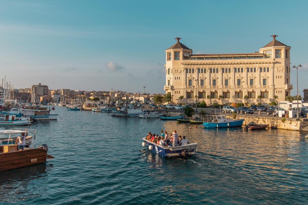Appartamento Siracusa Sweet By Wonderful Italy *