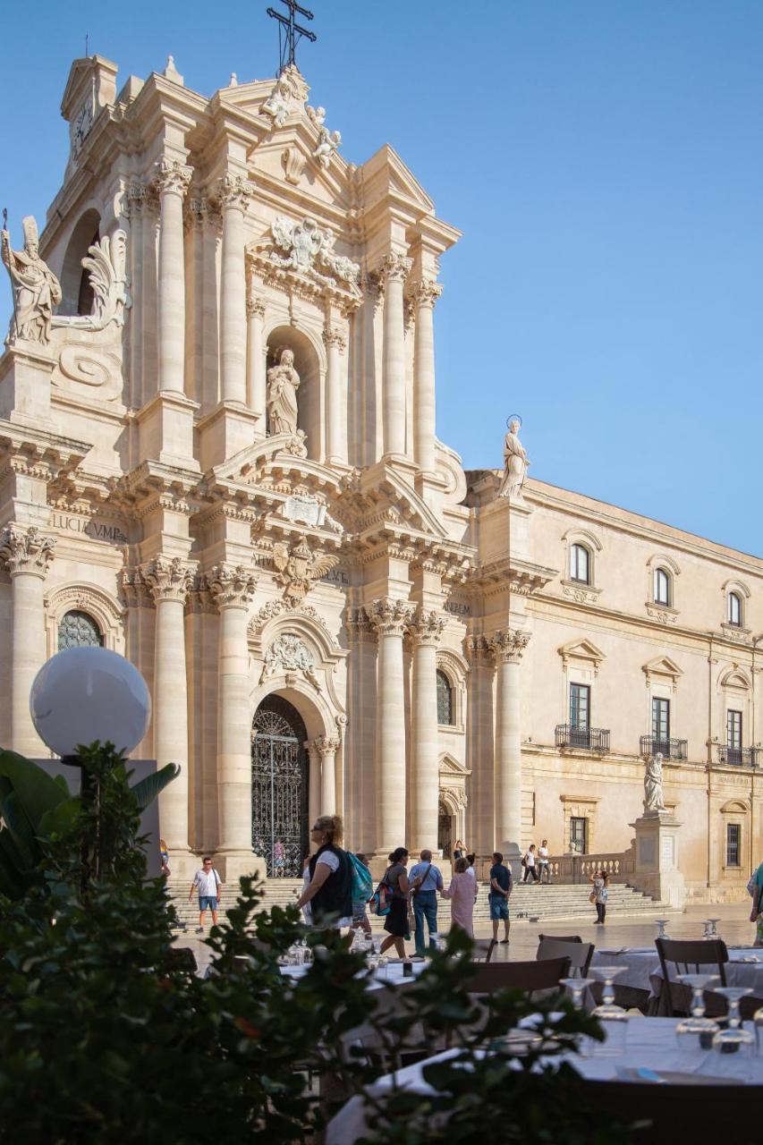 Siracusa Sweet By Wonderful Italy Appartamento Syracuse
